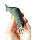 Воблер Fish Arrow Monster Jack, Mat ayu, б/в - изображение 2