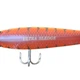 Воблер Evergreen Ultra Sledge 60SP, #140 Mat red hot tiger, б/в - изображение 2