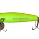 Воблер Evergreen Tiny Predator 55SP, #143 Super lemon, б/в - изображение 2