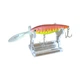 Воблер Evergreen Ultra Sledge 60SP, #140 Mat red hot tiger, б/в - изображение 5