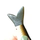 Воблер Fish Arrow Monster Jack, Silver ayu, б/в - изображение 4