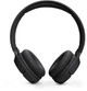 Навушники JBL Tune 520BT Black (JBLT520BTBLKEU) - изображение 2