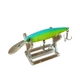 Воблер Jackall DD Squirrel 67SP, E2 Blue back chart, б/в - изображение 3