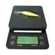 Воблер Jackall DD Squirrel 67SP, E2 Blue back chart, б/в - изображение 6