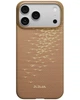 Чехол Pitaka Ultra-Slim PitaTap для iPhone 17 Pro Max (Golden Glint) - изображение 1