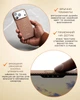 Чехол Pitaka Ultra-Slim PitaTap для iPhone 17 Pro Max (Golden Glint) - изображение 2