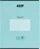 Набор тетрадей ученических ZiBi Monochrome 18 листов в клетку х 20 шт (ZB25.1764K) - изображение 11