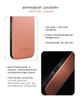 Чохол Native Union Active для iPhone 17 Pro (Apricot Crush) - зображення 5