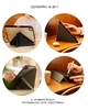 Чехол Native Union Active Case для iPad 10.9" (Sandstone) - изображение 3