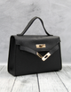 Женская сумка HERMES Kelly маленькая - изображение 3