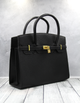 Женская сумка HERMES Kelly - изображение 8