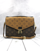 Женская сумка Louis Vuitton Metis - изображение 2