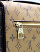 Женская сумка Louis Vuitton Metis - изображение 6
