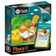 Дитяча розвиваюча гра "Магнітний театр Ріпка" Vladi Toys VT3206-40, 15 магнітів, з аудіоказкою - изображение 1
