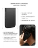 Чехол Native Union Active для iPhone 17 Pro Max (Black) - изображение 7