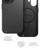 Чехол Native Union Active для iPhone 17 Pro Max (Black) - изображение 8