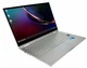 Ноутбук Samsung Galaxy Book Flex2 Alpha: Core i5-1135G7 / RAM 8 ГБ / SSD 256 ГБ /13.3" QLED / Б/У - изображение 11