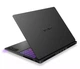 Ноутбук HP OMEN Max 16 / Intel core Ultra 9-275HX / RAM 64GB / SSD 2TB / NVIDIA GeForce RTX 5080 16GB / 16" (2560 x 1600) 240Hz - зображення 4