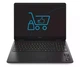 Ноутбук HP OMEN 16 Intel Core 7 255H / RAM 128GB / SSD 4TB / RTX 5060 8GB - изображение 1