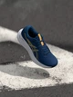 Кроссовки для бега мужские ASICS GEL Excite-11 1011C080-403 Twilight Blue/Light Dust 44.5 EU / 10.5 US / 28.25 см - изображение 2