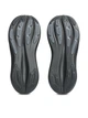 Чоловічі кросівки для бігу ASICS GEL-Nimbus 28 1011C127-001 Black/Graphite Grey 44.5 EU / 10.5 US / 28.25 см - зображення 8