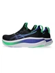 Чоловічі кросівки для бігу ASICS GEl-Nimbus 28 1011C127-003 Black/Cobalt Burst 46 EU / 11.5 US / 29 см - зображення 5