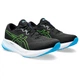 Чоловічі кросівки для бігу ASICS Gel-Pulse 15 1011B780-001 Black/Electric Lime 44 (10) 28 см - зображення 4