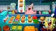 Ключ активації SpongeBob: Krusty Cook-Off – Kelp City Bundle для Xbox One/Series S/X - зображення 4