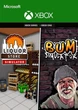 Ключ активации Liquor Store Simulator & Bum Simulator для Xbox One/Series S/X - изображение 1