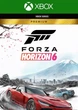 Ключ активации Forza Horizon 6 Premium Edition для Xbox Series S/X - изображение 1