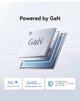 Мережевий зарядний пристрій Baseus 140W EnerFill FH11 GaN - изображение 9