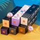 Набір капсульної кави для системи Vertuo від Nespresso без кофеїну (Decaffeinato), 60 капсул - зображення 1
