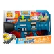 Игровой набор Despicable Me 4 Extreme Ultimate Fart Blaster Toy Мега бластер Посипак - изображение 1