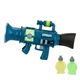 Игровой набор Despicable Me 4 Extreme Ultimate Fart Blaster Toy Мега бластер Посипак - изображение 5