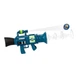 Игровой набор Despicable Me 4 Extreme Ultimate Fart Blaster Toy Мега бластер Посипак - изображение 8