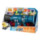 Игровой набор Despicable Me 4 Extreme Ultimate Fart Blaster Toy Мега бластер Посипак - изображение 10
