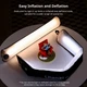 Відеосвітло Ulanzi UA20 20W Portable Air Tube Light (L110 UA20) (L110) - зображення 5