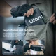 Відеосвітло Ulanzi UA20 20W Portable Air Tube Light (L110 UA20) (L110) - зображення 10