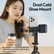 Тримач телефона Ulanzi Ulanzi MA54 Uka Phone Holder (M055) - зображення 12