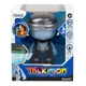 Интерактивная игрушка Silverlit TALKIMON серый (88496) - изображение 2