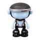 Интерактивная игрушка Silverlit TALKIMON серый (88496) - изображение 3