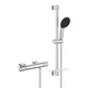 Смеситель Grohe QuickFix Precision Feel (34791001) - изображение 1