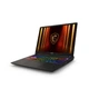 Ноутбук MSI Vector A16 HX (A8WHG-072XUA) - изображение 5