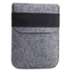 Чехол для электронной книги Gmakin Amazon Kindle 6 Light Grey (GK01) (GK01) - изображение 1