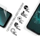 Пленка защитная Armorstandart HMD Arc (ARM84088) - изображение 2