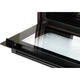 Электропечь LIDER 4223 LUX Black-Red - изображение 5