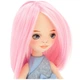 Кукла Orange Sweet Sisters Билли в голубом платье (SS06-06) - изображение 5