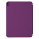 Чехол для планшета Armorstandart Smart Case iPad Air 11 2024 Purple (ARM78146) - изображение 2
