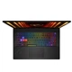 Ноутбук MSI Crosshair A17 HX (D2XWGKG-057XUA) - изображение 9