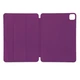 Чехол для планшета Armorstandart Smart Case iPad Pro 11 2024 Purple (ARM78152) - изображение 3